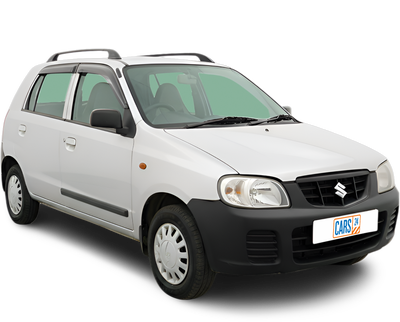 Maruti Alto-img
